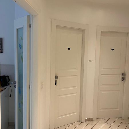 Vomerooms Naples Luaran gambar